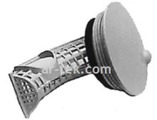 02 25 130 FILTER - 50099036001